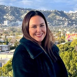 Meet your Posher, Jamie